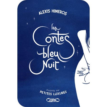 Les contes bleu nuit