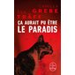 Ça aurait pu être le paradis, Siri Bergman, 1