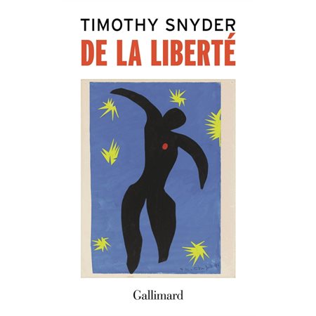 De la liberté, Bibliothèque des histoires