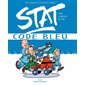 Stat, une urgence en BD - Code Bleu