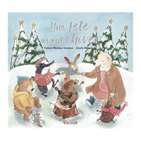 Une fête avant l'hiver