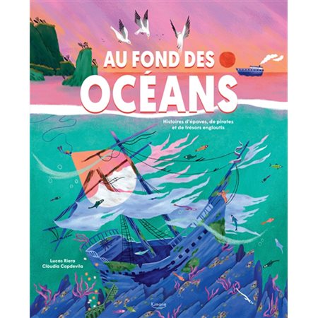 Au fond des océans