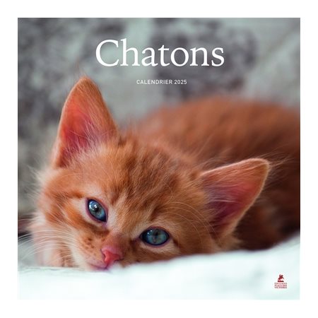 Chatons : Calendrier 2025