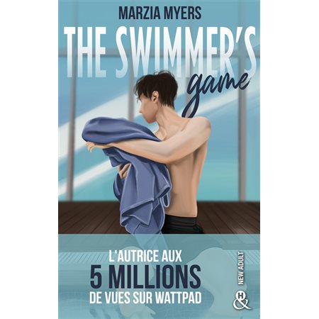 The swimmer's game