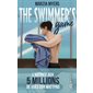 The swimmer's game