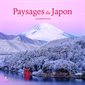 Paysages du Japon : Calendrier 2025