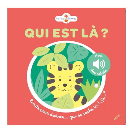 Qui est là ?