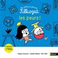 Les peurs ! Les petites histoires Filliozat