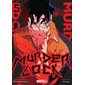 Murder lock, Vol. 5