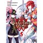 Witches' war, Vol. 5