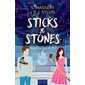 Sticks & stones, Shadow Valley, 1