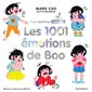 Les 1.001 émotions de Boo, Mes histoires signées