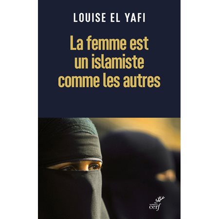 La femme est un islamiste comme les autres