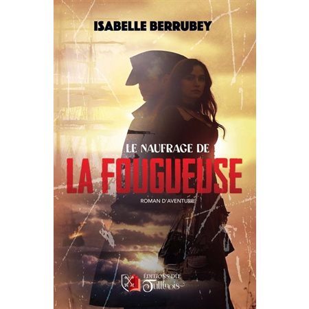 Le naufrage de la Fougueuse