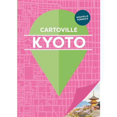 Kyoto, Cartoville Gallimard