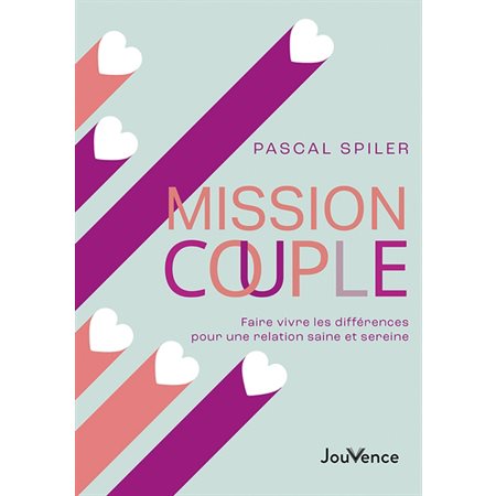 Mission couple