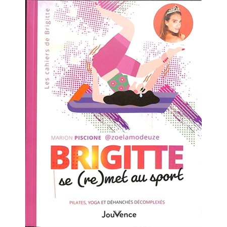 Brigitte se (re)met au sport