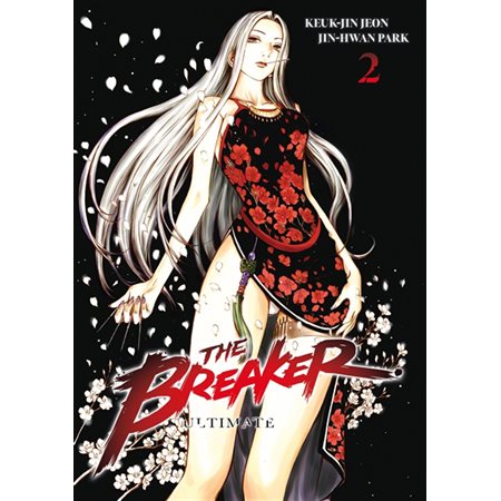 The breaker : ultimate, Vol. 2