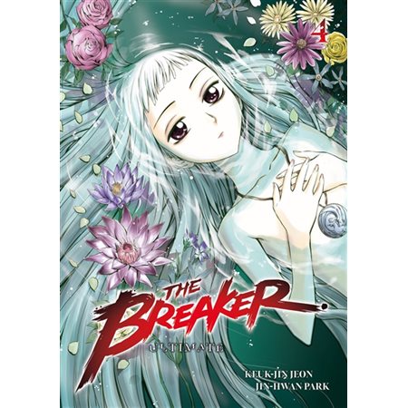 The breaker : ultimate, Vol. 4