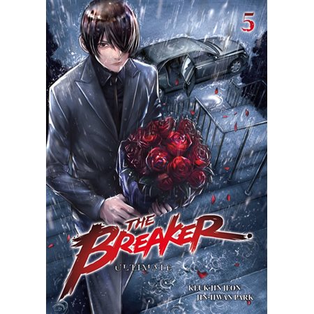 The breaker : ultimate, Vol. 5