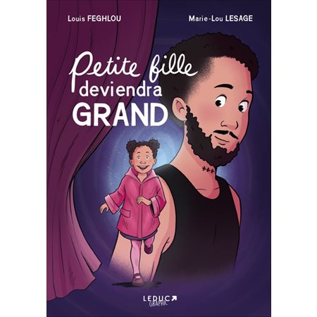 Petite fille deviendra grand