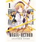 Magia record : Puella magi Madoka magica : another story, Vol. 1