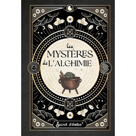 Les mystères de l'alchimie