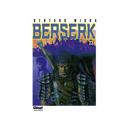 Berserk, Vol. 23, Berserk, 23