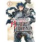 Reincarnated into a game as the hero's friend : running the kingdom behind the scenes, Vol. 1