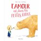 L'amour est dans les petits riens