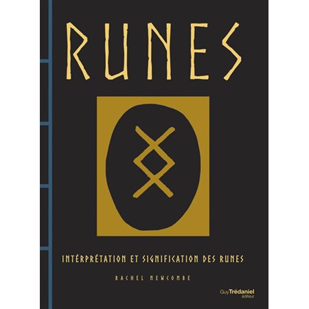 Runes : interprétation et signification des runes