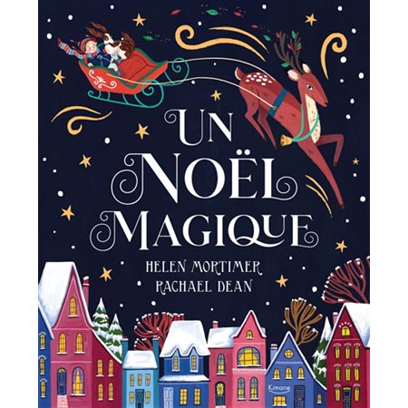 Un Noël magique