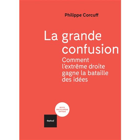 La grande confusion