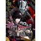 The Godslaying Demon King, Vol. 1