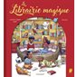 La librairie magique