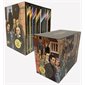 Coffret Harry Potter 25 ans