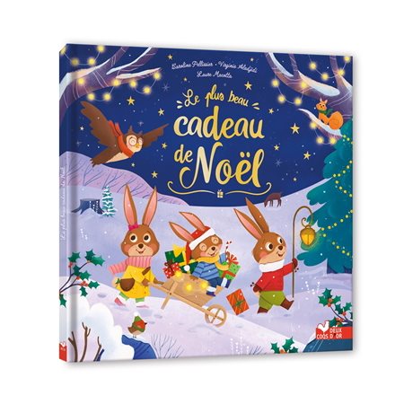 Le plus beau cadeau de Noël