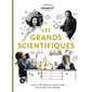 Les grands scientifiques