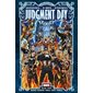 Avengers, X-Men, Eternels : judgment day, Marvel. Marvel Deluxe