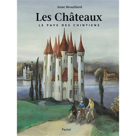 Les châteaux, Le pays des Chintiens, 3