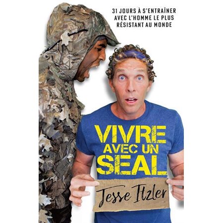 Vivre avec un Seal