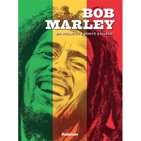 La vie de Bob Marley