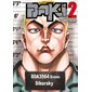 Baki : new grappler, Vol. 2