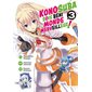 Konosuba : sois béni monde merveilleux !, Vol. 3