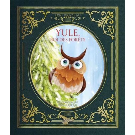 Yule, Roi des forêts