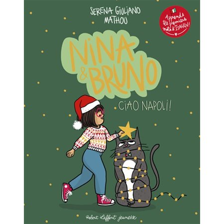 Ciao Napoli !, Nina & Bruno