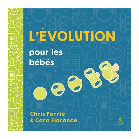 L'évolution pour les bébés