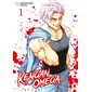 Kengan Omega, Vol. 1