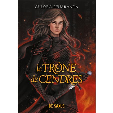 Le trône de cendres, Les héritiers d'Ungardia, 3