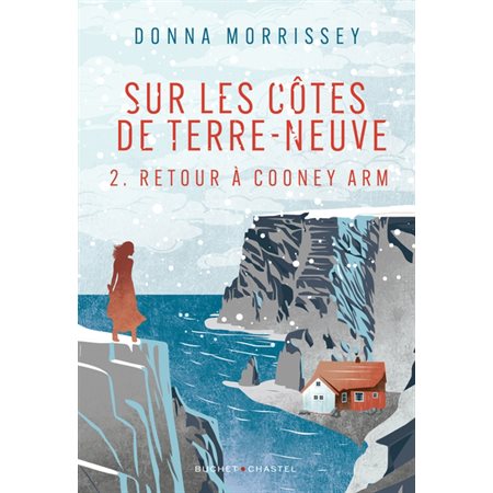 Retour à Cooney Arm, Sur les côtes de Terre-Neuve, 2